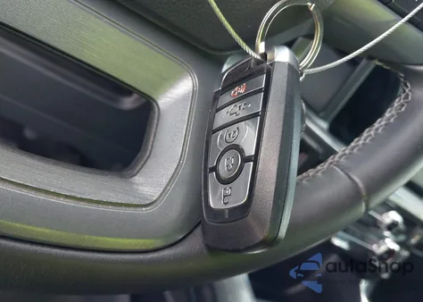 2023 Ford F-150 Xlt из США, поврежденный, VIN 1FTEW1CP8PKG23335